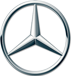 mercedes
